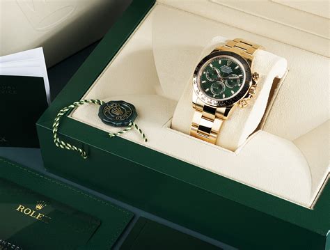 rolex emerald green daytona|Rolex daytona price guide.